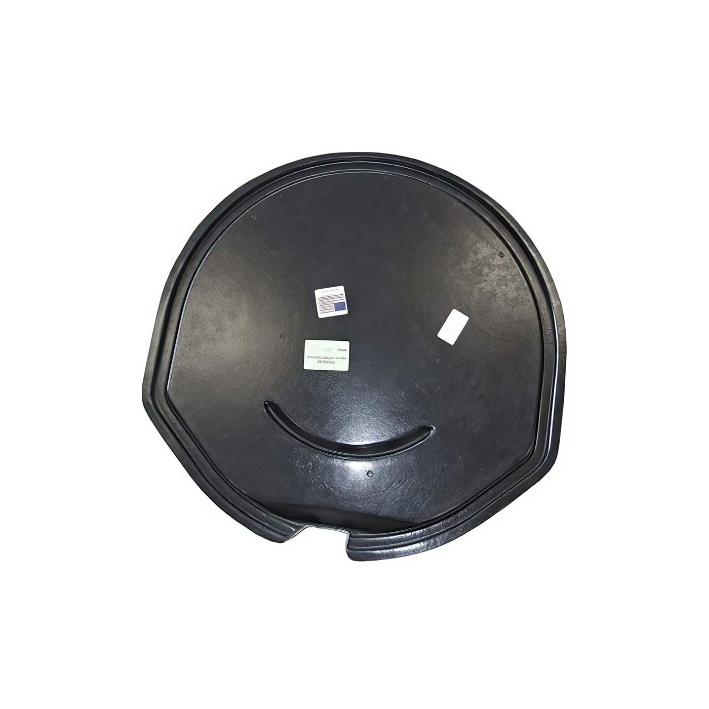 552005 63-67 Spare Tire Lower Tray (IFP) - Afbeelding 2