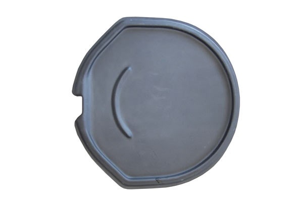 552005 63-67 Spare Tire Lower Tray (IFP)
