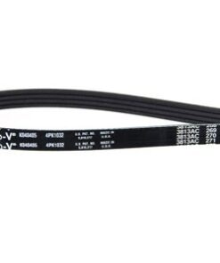 305427 97-13 Underdrive Damper AC Serpentine Belt
