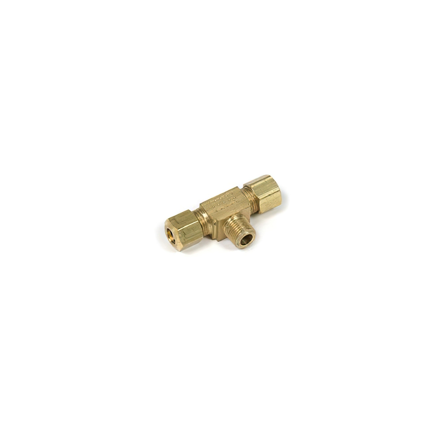 352017 63-65 FI Brandstofmeter T-fitting - Afbeelding 2
