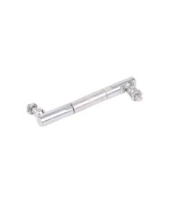 352465 63-65 FI Accelerator dubbele draaistang
