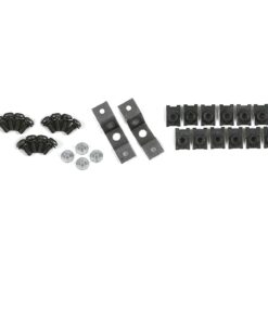 422003 63-64 Grill Mount Body Brackets & Mount Hardware Set