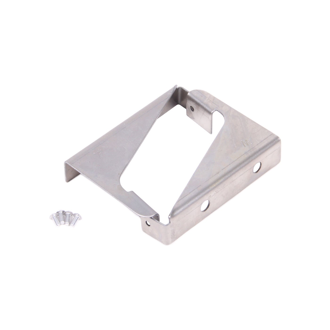 422095 66-67 Extra montagebeugels voor grill