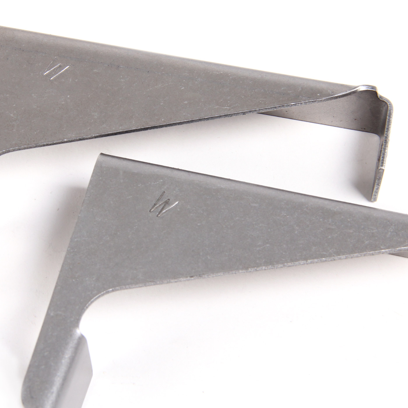 422095 66-67 Extra montagebeugels voor grill - Afbeelding 2