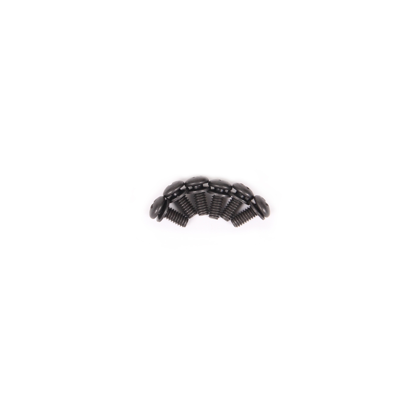 342123 65-67 Schroevenset voor grillmontage