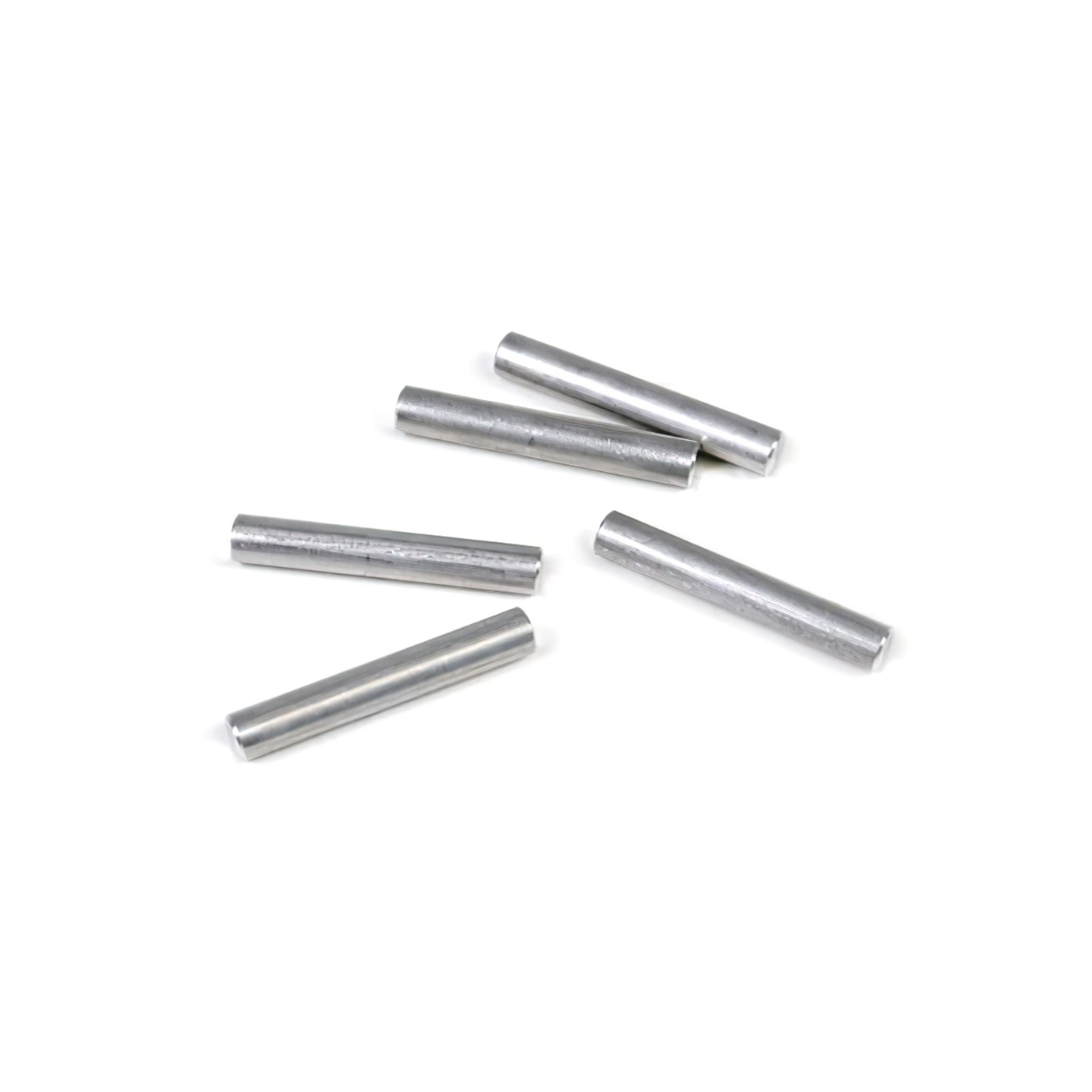 642319 63-66 Knock-Off Wheel Spinner-veiligheidsspelden