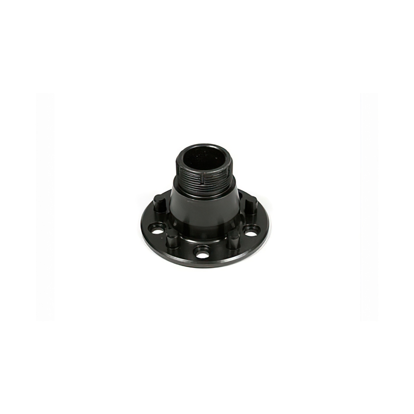 642303L 63-66 Knock-Off wieladapter - links