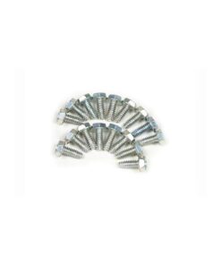 642202 64 Hubcap Spinner Mount Screws