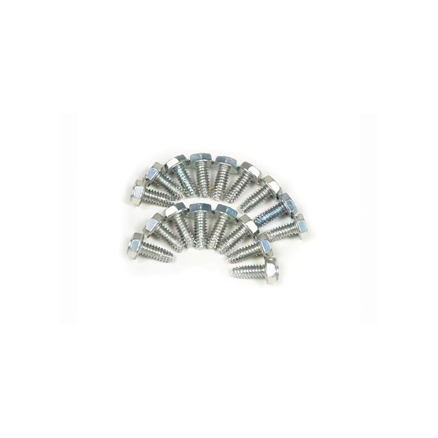 642202 64 Hubcap Spinner Mount Screws