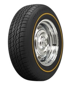 642090 65-66 205/75-R15 BF Goodrich radiaalband (Goldline)