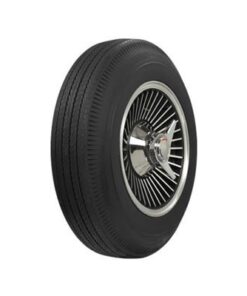 642113 65 775-15 BF Goodrich-band - 1 inch Whitewall