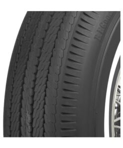 Alternative view of 642113 65 775-15 BF Goodrich-band - 1 inch Whitewall