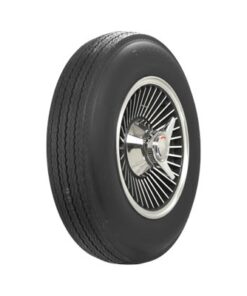 642110 65-67 775-15 Firestone Tire - Blackwall