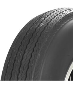 Alternative view of 642110 65-67 775-15 Firestone Tire - Blackwall