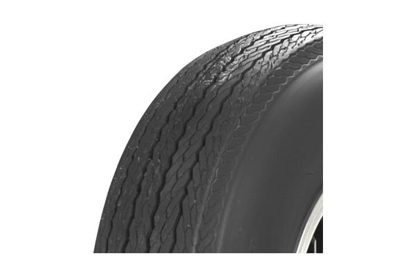 642110 65-67 775-15 Firestone Tire - Blackwall - Afbeelding 2
