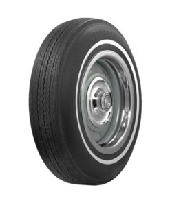642111 65-67 775-15 Firestone-band - 5/8 inch Whitewall