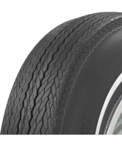Alternative view of 642111 65-67 775-15 Firestone-band - 5/8 inch Whitewall