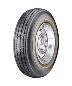 642009 65-66 775-15 Goodyear Power Cushion-band - Goldline