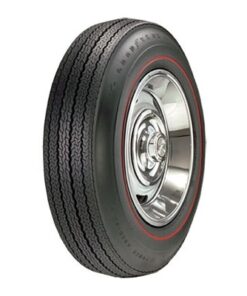 642008 67 775-15 Goodyear Power Cushion-band - Redline