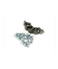 642061 67 Bolt-On Center Starburst Retainer Screws