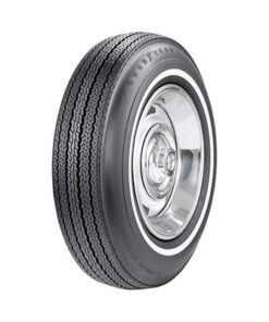 642171 66-67 775-15 Goodyear Power Cushion-band - 5/8 inch Whitewall