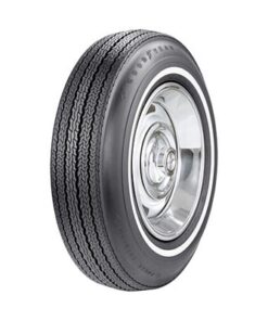 642218 65 775-15 Goodyear Power Cushion-band - 7/8 inch Whitewall