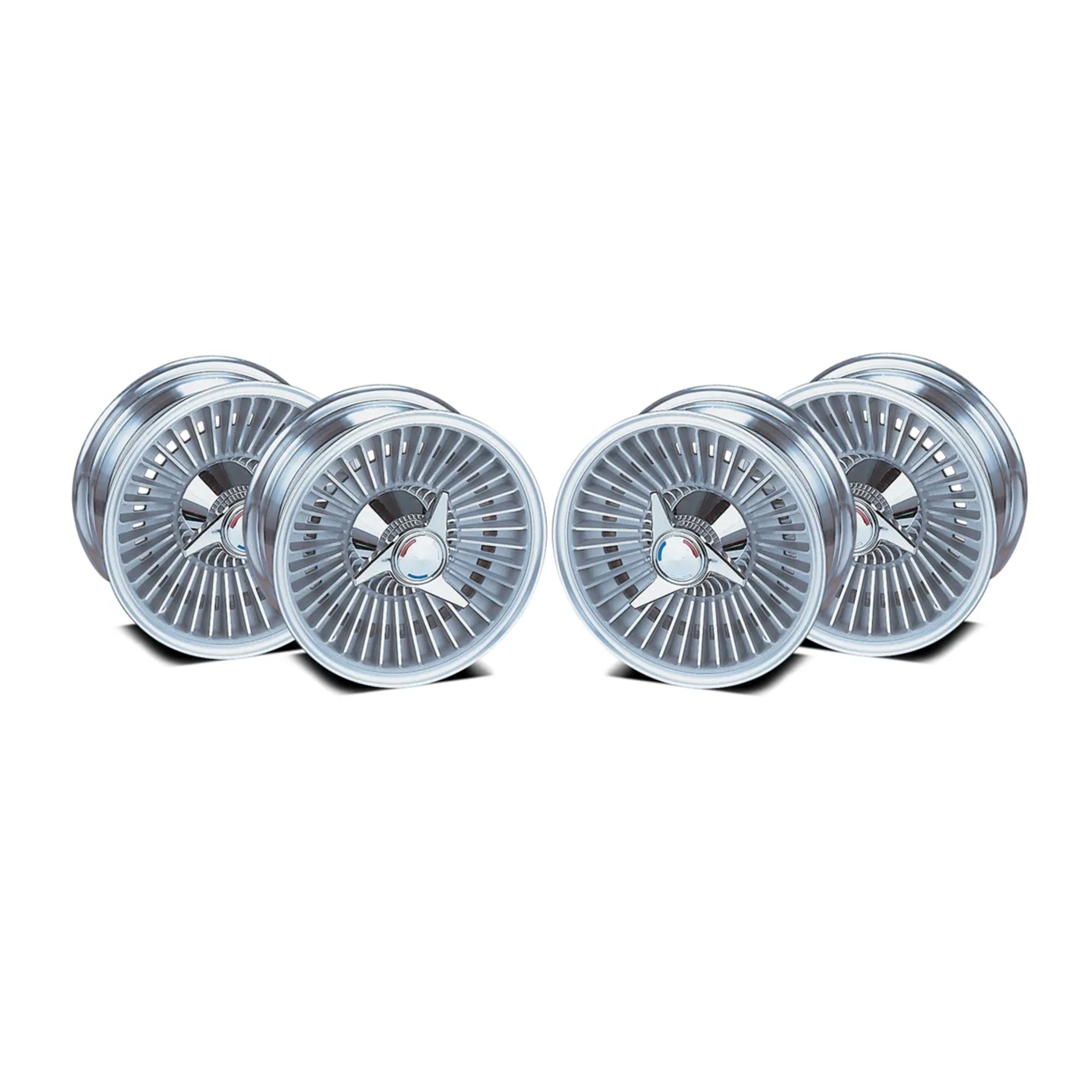 642028 63-64 knock-off wielset (replica)