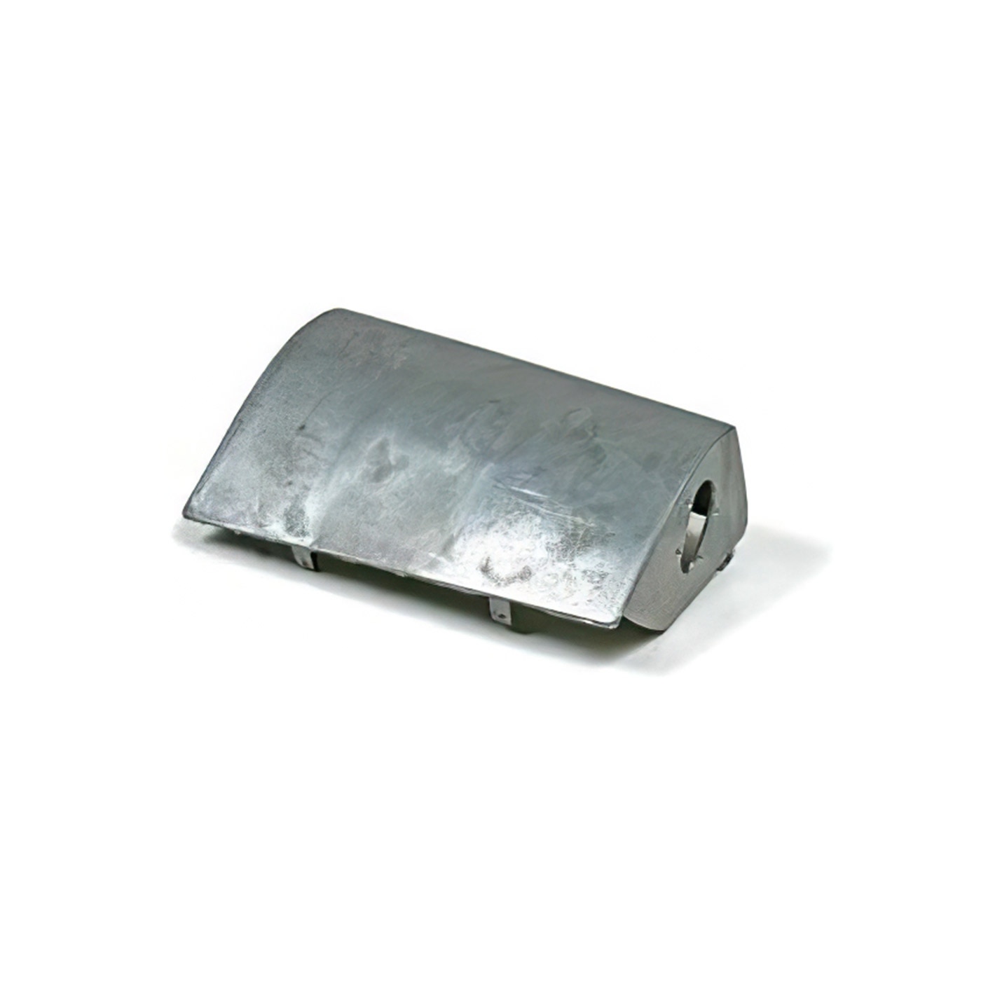 442055L 64-67 Koplamp metalen behuizing - links - Afbeelding 2