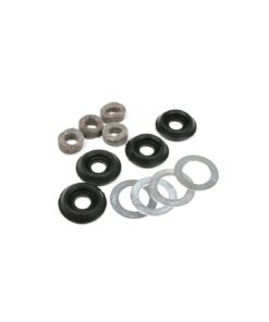 442030 63-67 Kit met draaikogelhouder en afdichting van koplampbehuizing