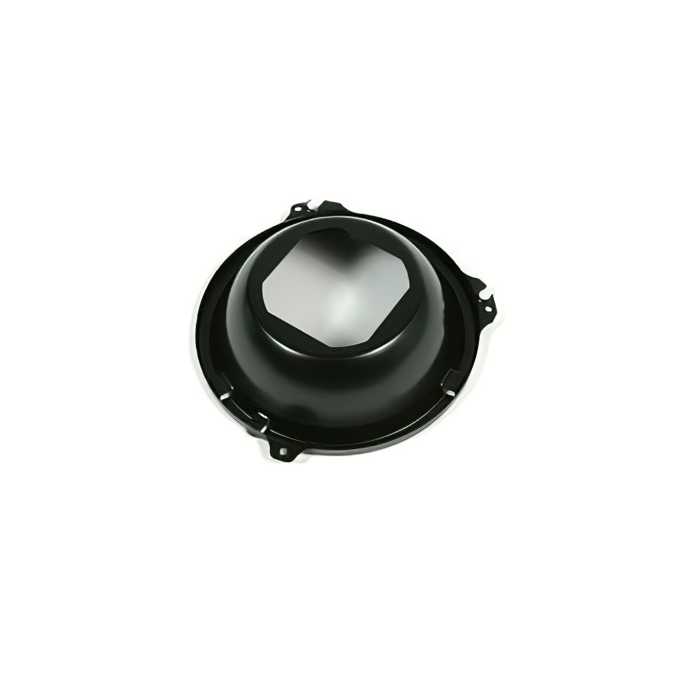 442051R 58-82 Headlight Bulb Mount Cup (Code B) - Afbeelding 3