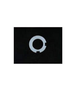 Alternative view of 442040 63-67 Koplampmotoraandrijftandwiel Nylon sluitring
