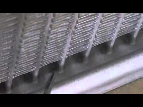 242121 63-64 Reproductie aluminium radiateur - Afbeelding 3