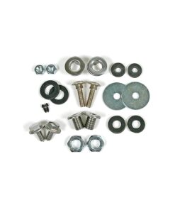 432040 63-67 Hard Top Mount Kit