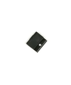 HT-301 63-67 Hardtop voorste header, buitenste tochtstripclip
