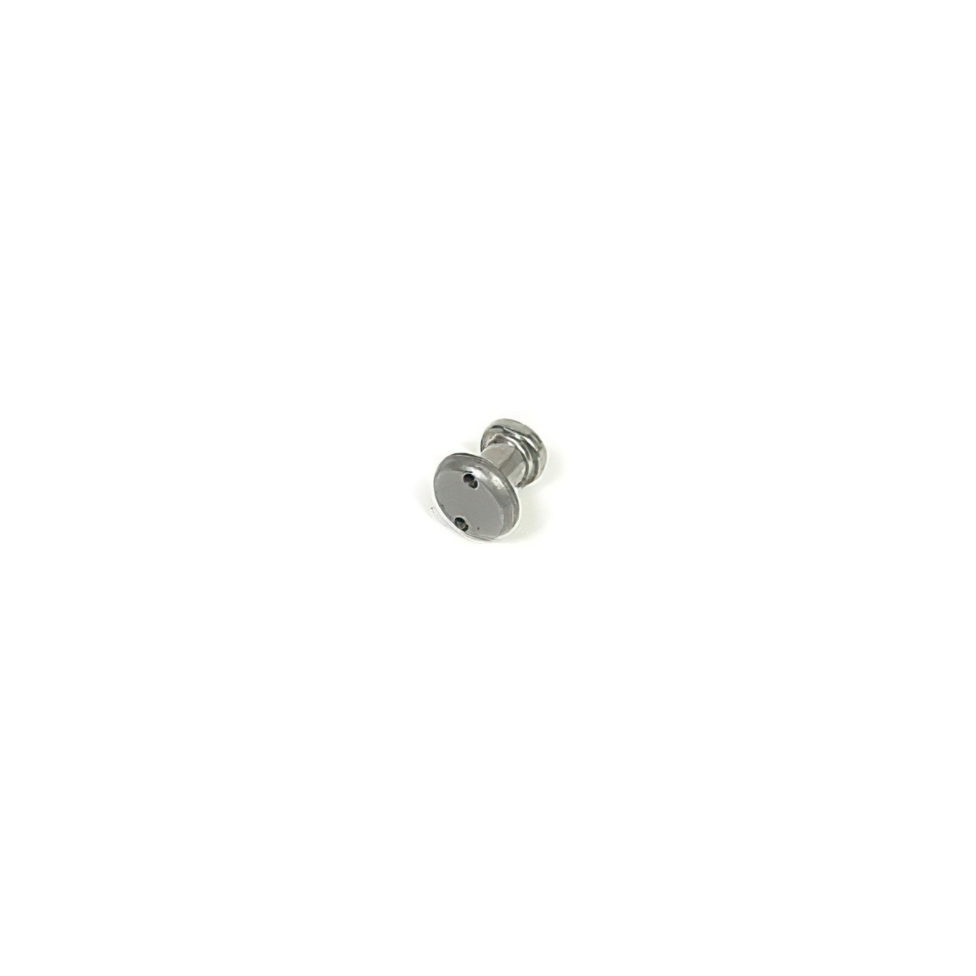432001 64L-67 Hard Top Rear Window Screw/Nut - Afbeelding 3