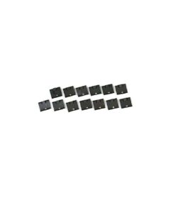 632404 63-67 Clips voor buitenste tochtstrip voor hardtopkop (13)
