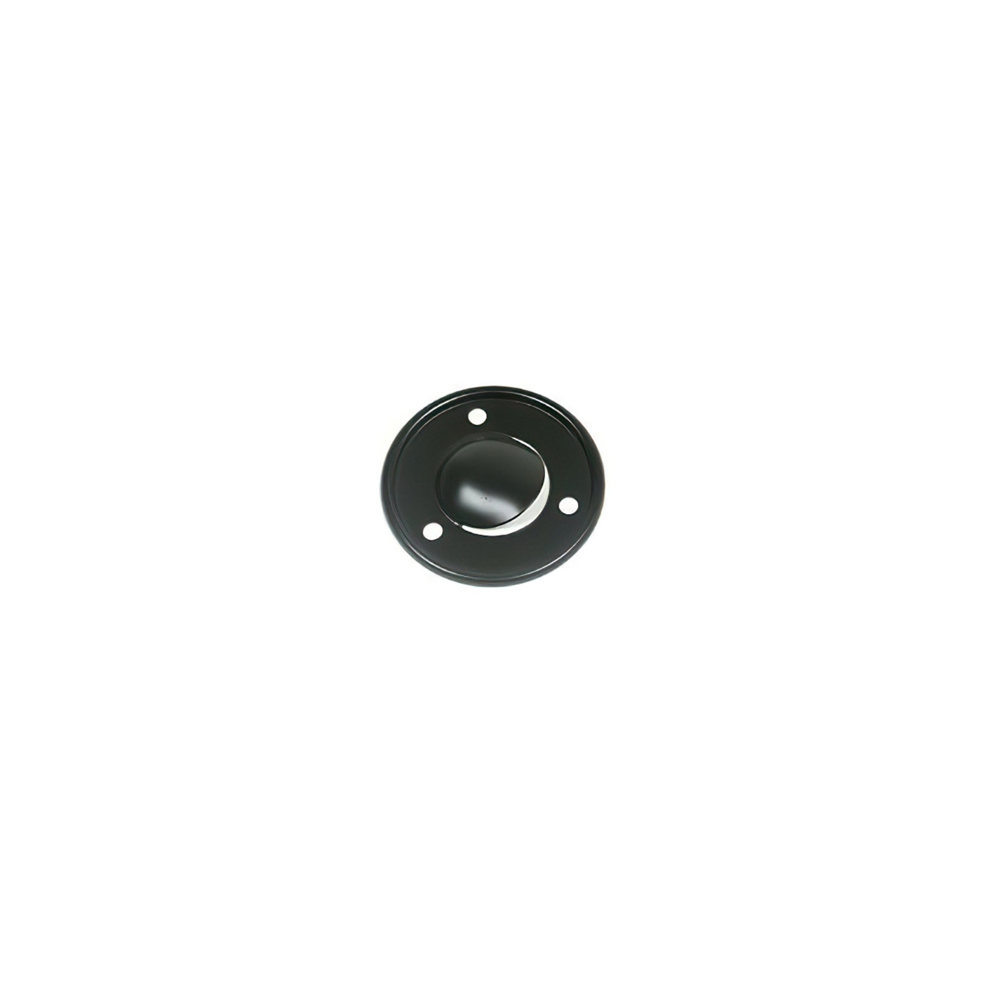 482477 64-65 Rear Blower Tube Drain Shield - Afbeelding 2