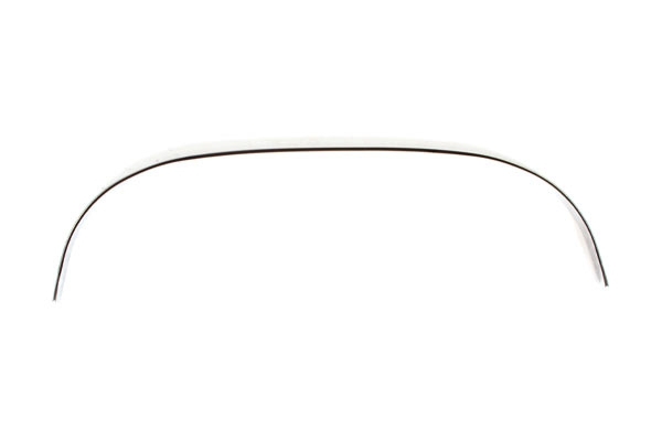 482040 65-67 Seat Back Upper Trim Strip - Afbeelding 3