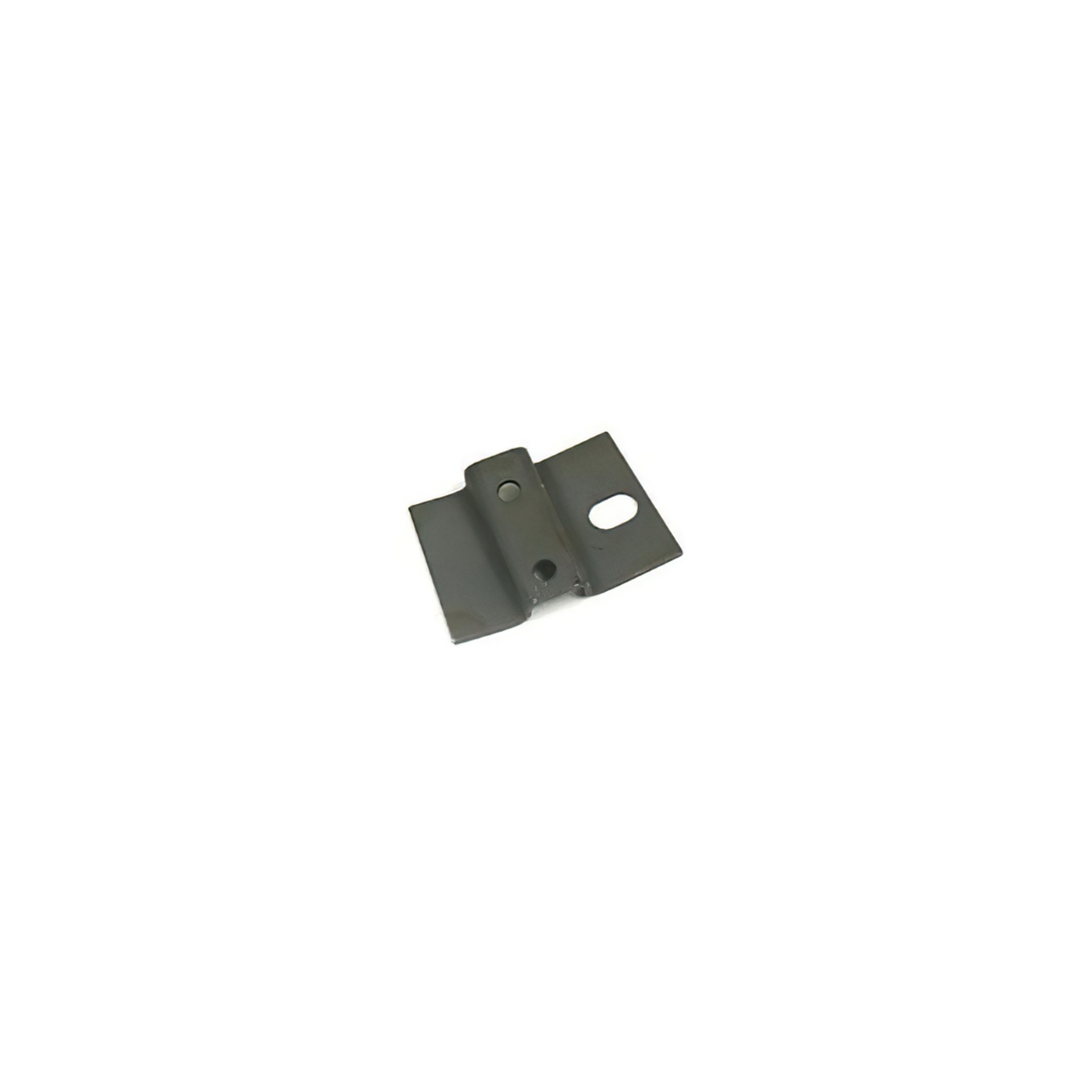 482022 67 Seat Track Rear Bracket (LH Inner/RH Outer) - Afbeelding 2