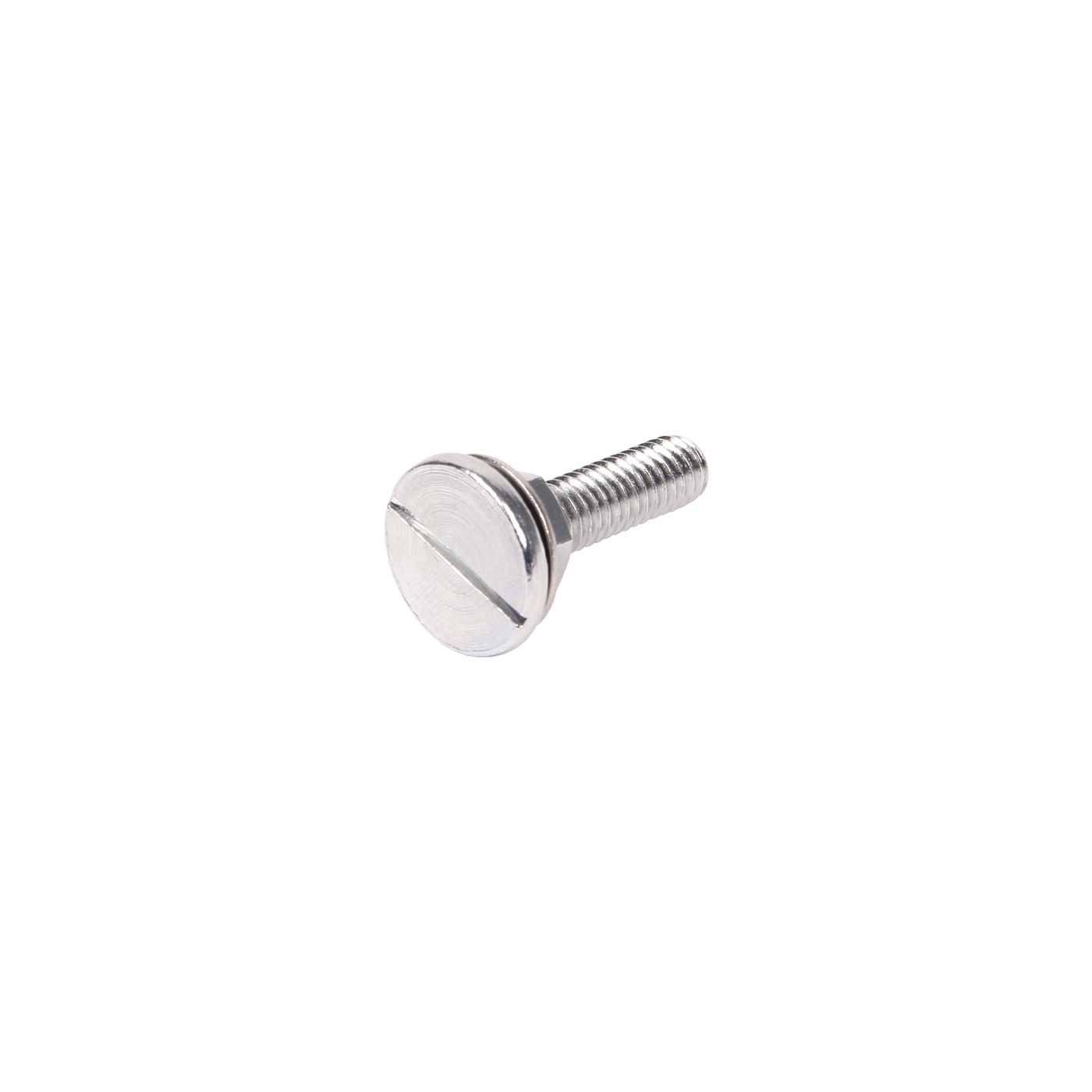 342157 63-66 Seat Back Adjusting Screw w/Nut
