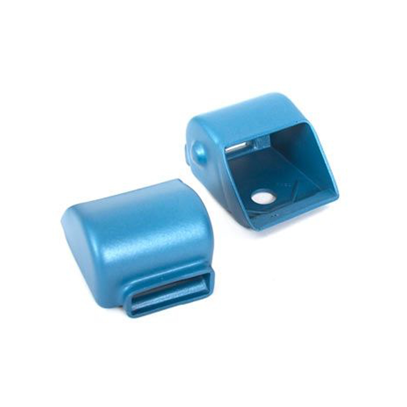 482240-26 66L-67 Seat Belt Boot (Blue or Red) - I-131F.30 - Afbeelding 2