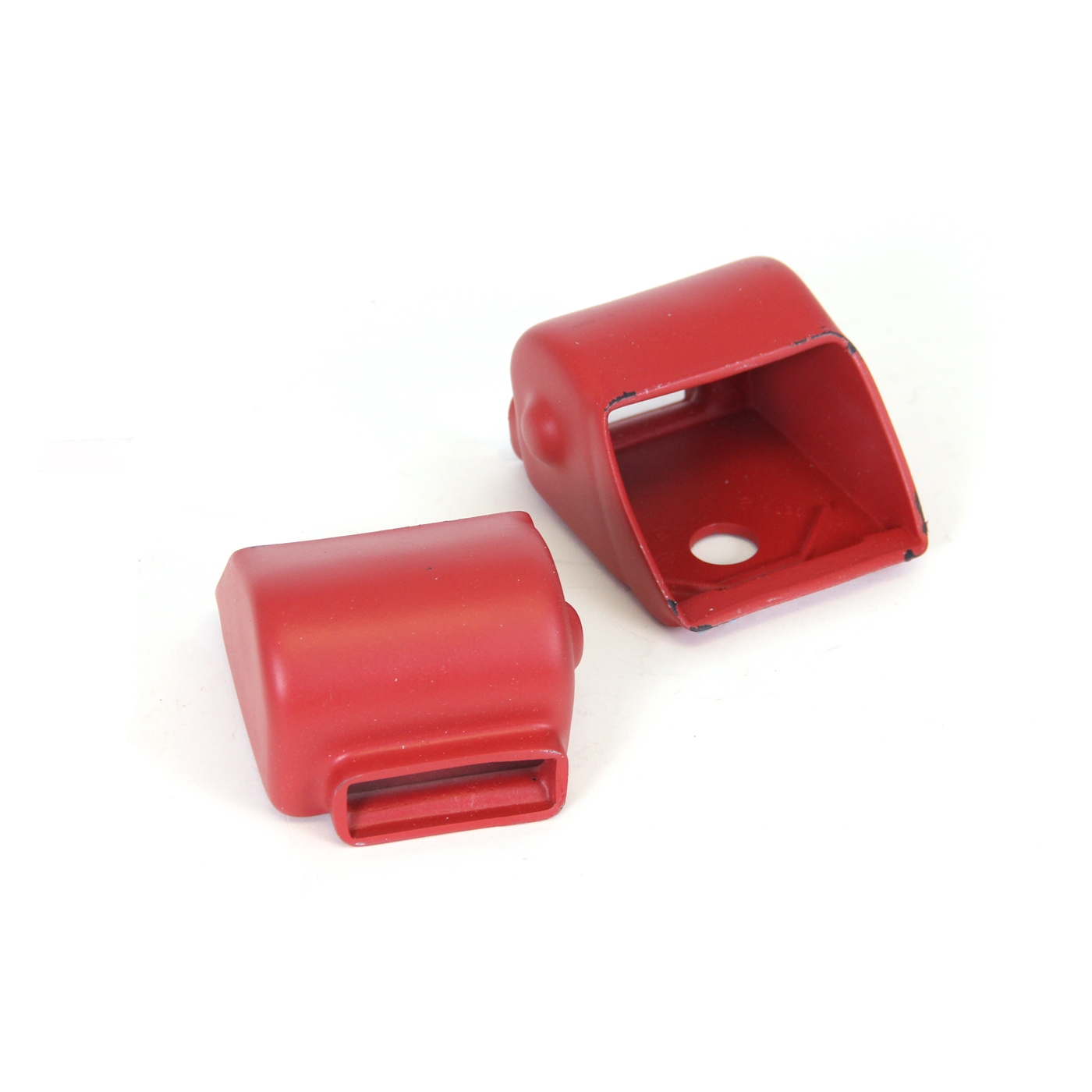 482240-26 66L-67 Seat Belt Boot (Blue or Red) - I-131F.30