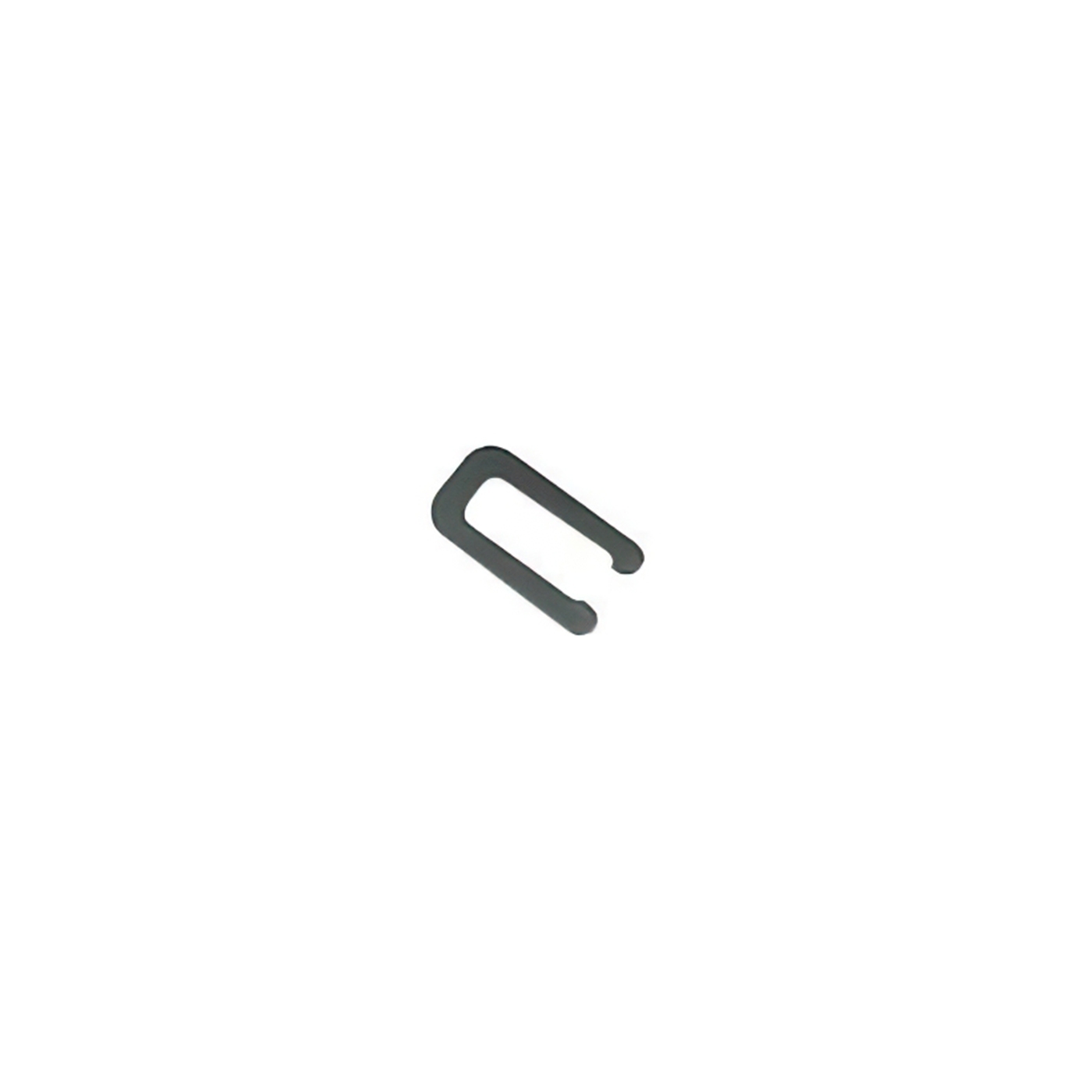 482042 67 Ontgrendelingshendel rugleuning rugleuning Crankhouderclip - Afbeelding 2