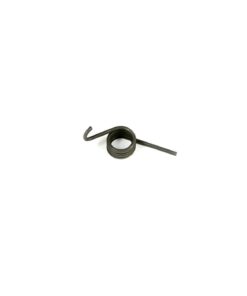 Alternative view of 482036 67 Seat Back Latch Fork Spring