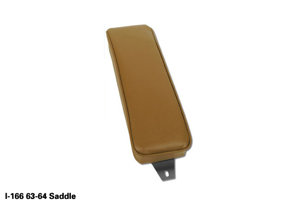 132540-14 63-64 Middenarmsteun (vinyl) - I-166.20 - Afbeelding 2
