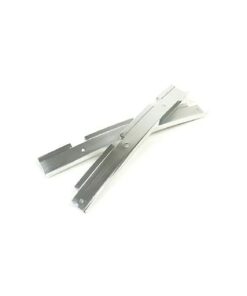232006 63 Shifter Console Front Extensions