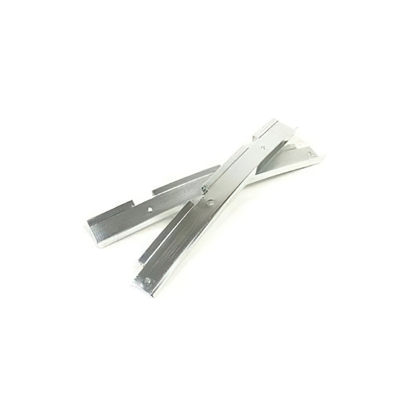 232006 63 Shifter Console Front Extensions