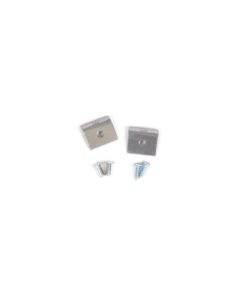 592208 63-67 Power Window Switch Cup Nut Mounting Hardware