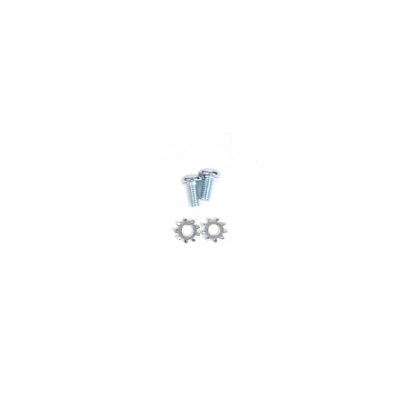 592209 64-67 Schroeven ruitbediening