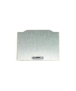 I-1688 64-67 Asbakdeur met geklonken knop